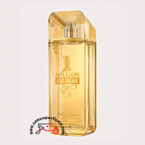 عطر ادکلن پاکو رابان وان میلیون کلون